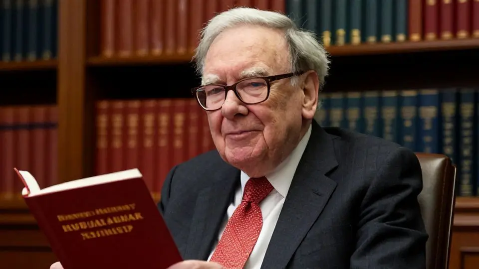 서론: 단순한 투자자가 아닌 기업가 정신의 대가