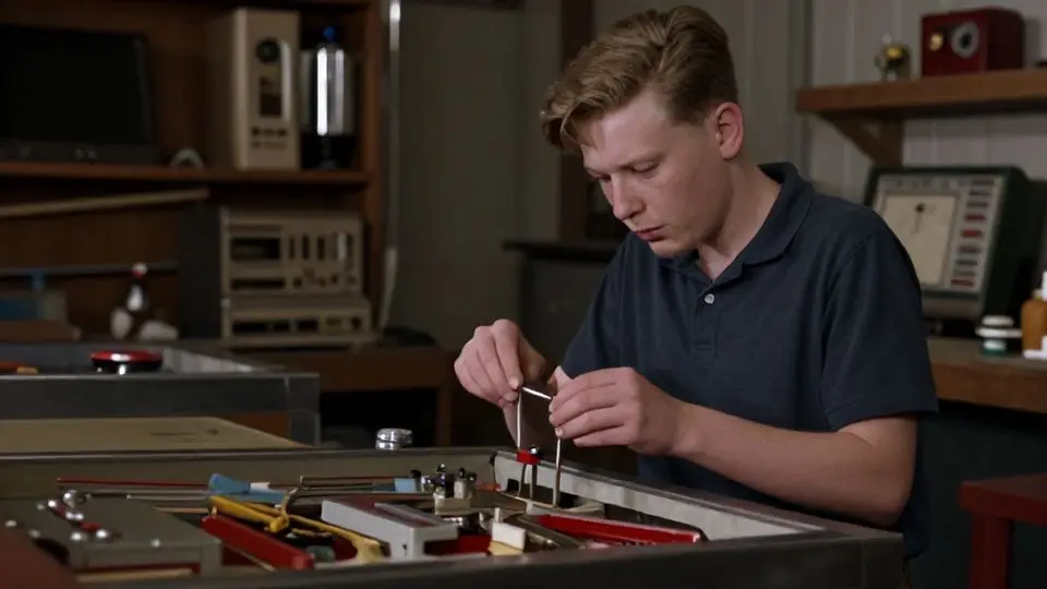 기업가 정신의 뿌리: 어린 시절의 혹독한 교육