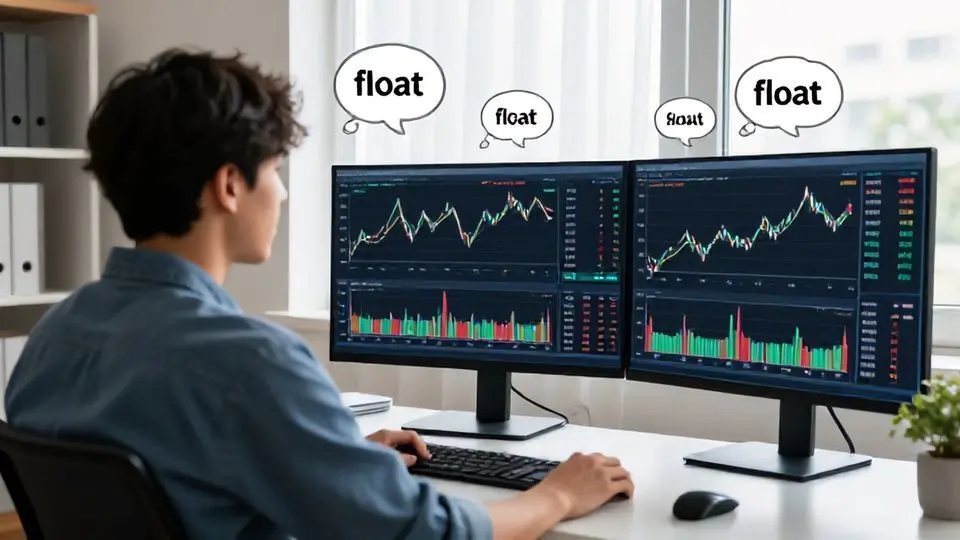 현대 투자자에게 주는 교훈: 나만의 플로트 찾기