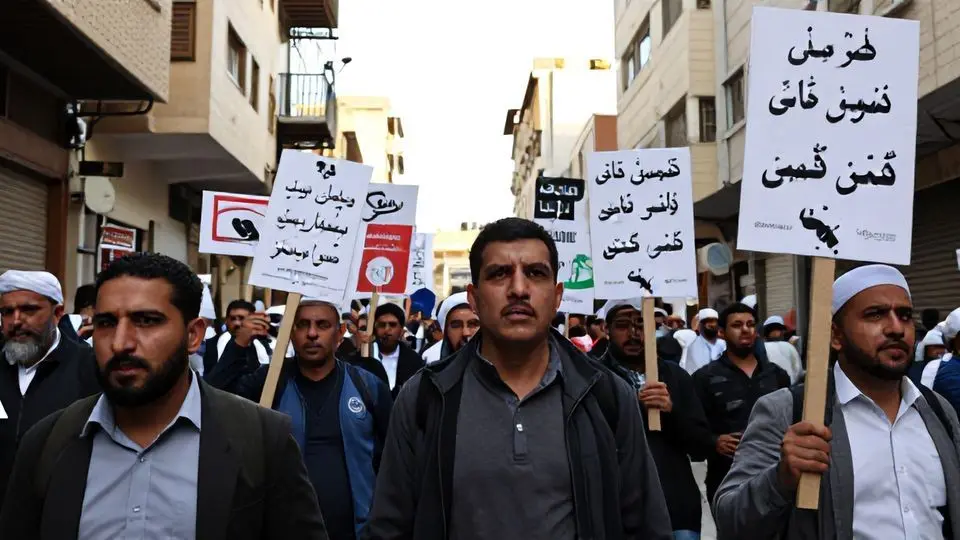 1. 이란을 뒤흔드는 생존의 외침: 무엇이 민심을 폭발시켰나?