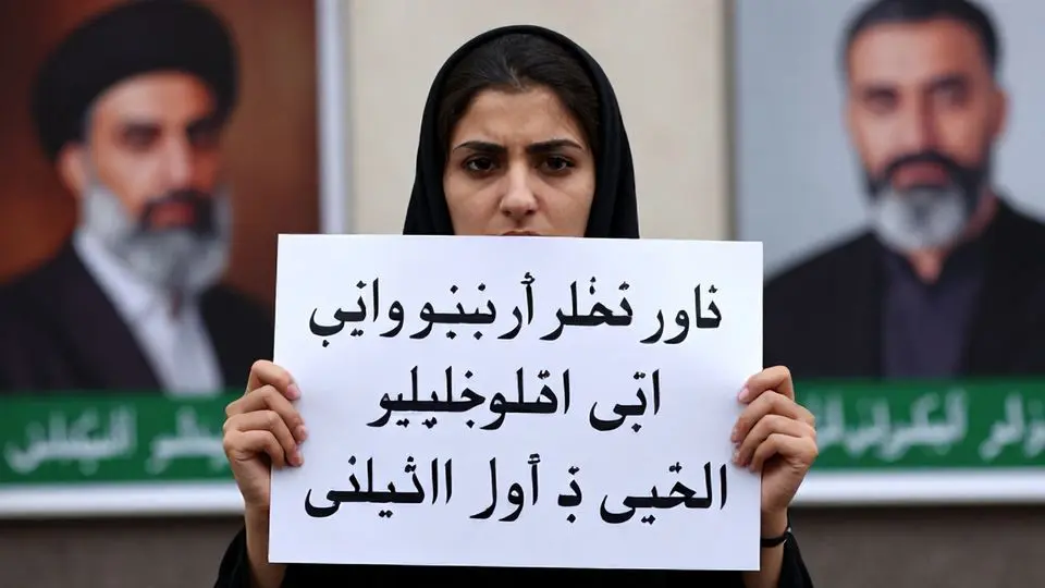 3. 체제 개혁을 넘어선 '반체제' 구호의 등장