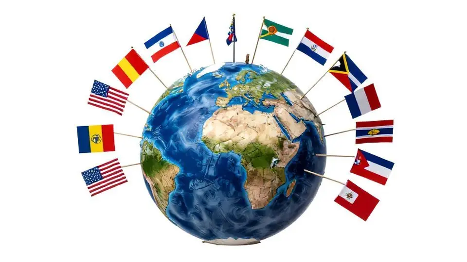 1. 혼돈의 서막: '무극화 시대'의 도래