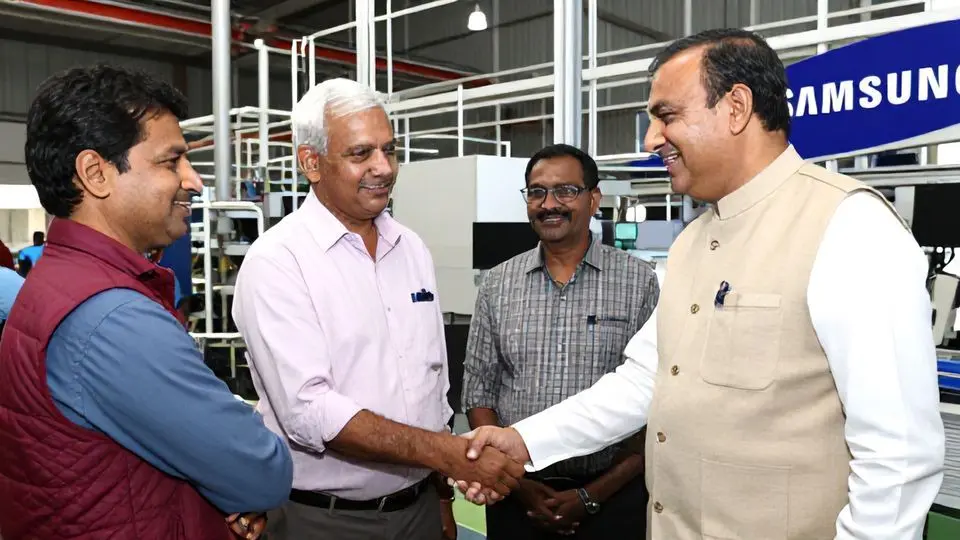 인도: 위기 속에서도 투자를 유치한 지혜로운 전략