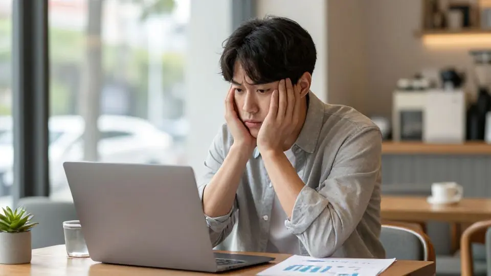 서론: 더 이상 실력만으로는 부족한 시대