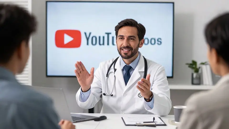 전문직도 마케팅에서 자유롭지 않다