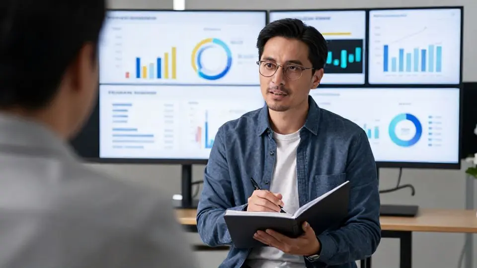 능동적 마케팅: 돈만 맡기지 말고 직접 공부하라