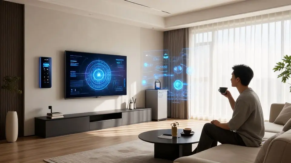 서론: 스마트폰을 넘어선 삼성의 야심찬 비전