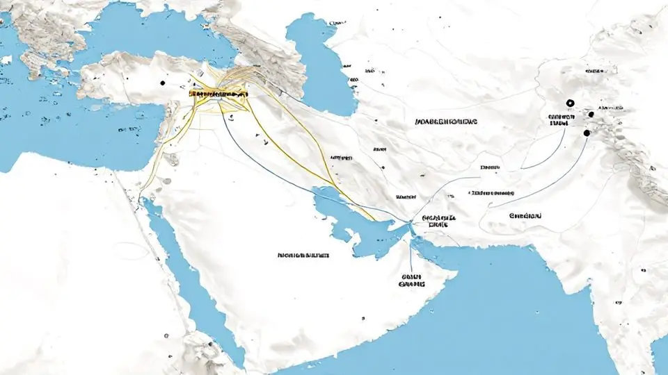 미국 군사 개입 가능성과 확전 위험