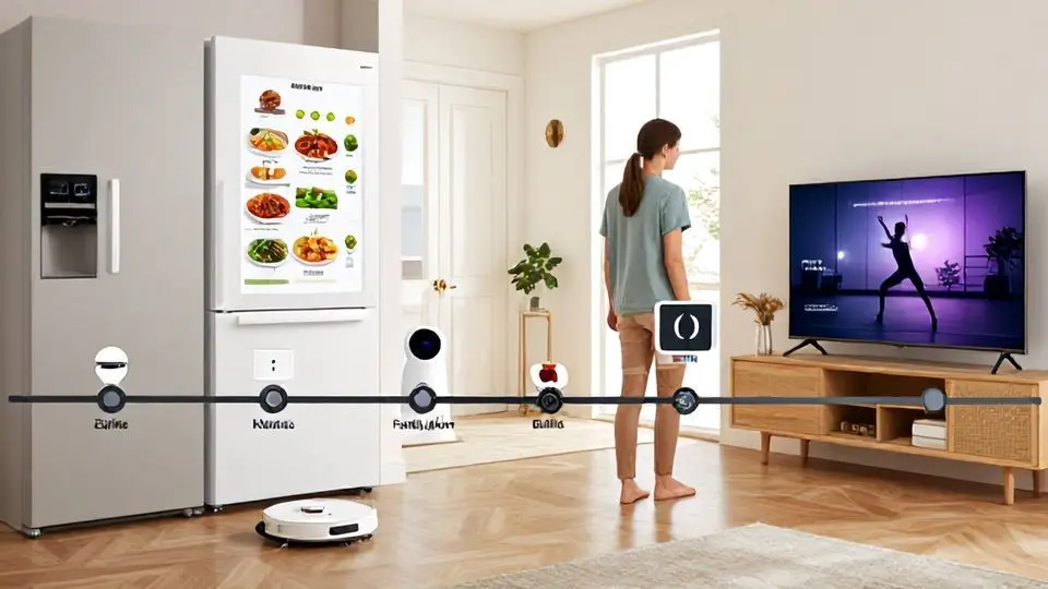 미래 시나리오와 경제적 영향