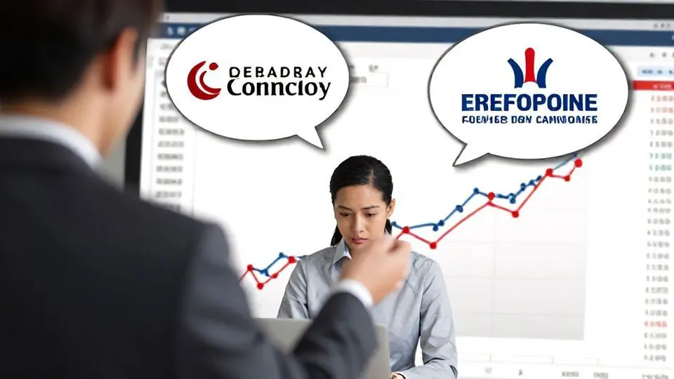 서론: 좋은 기업은 왜 항상 비쌀까?