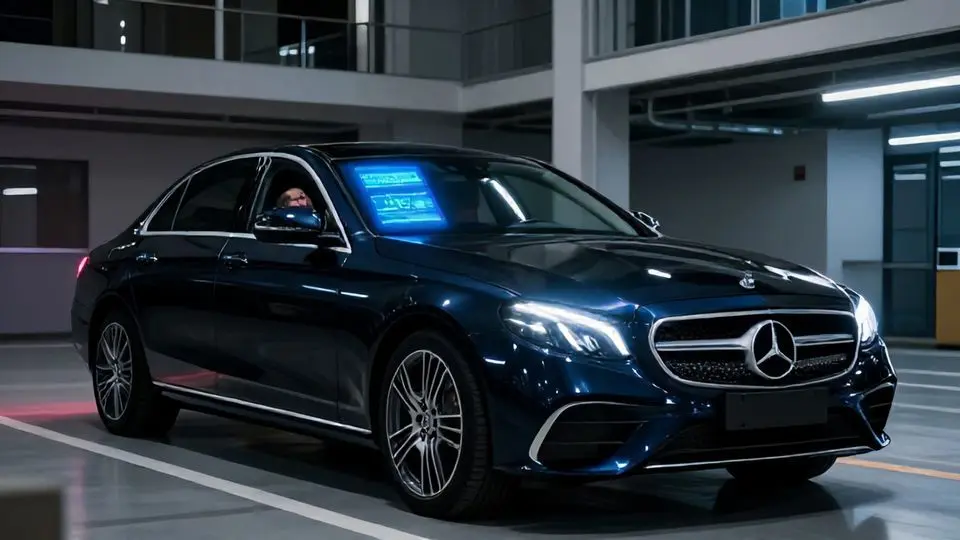 1. 디지털 감옥에 갇힌 당신의 차, 구독 인질사기의 서막