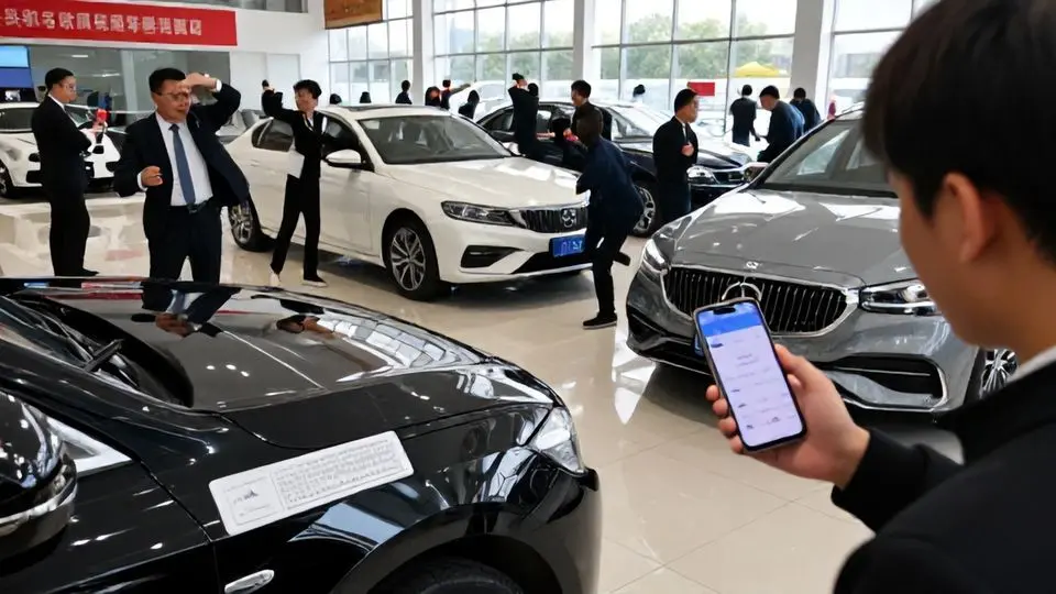 3. 시장 붕괴와 교묘한 사기 수법의 실체