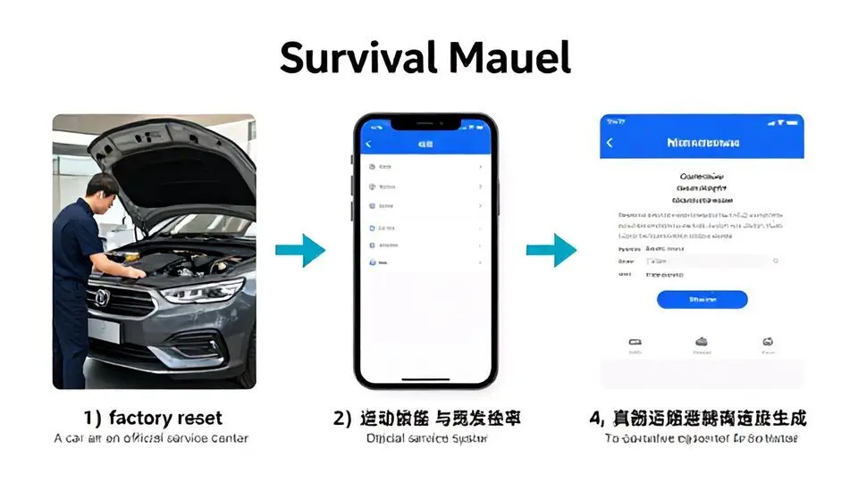 4. 당신의 재산을 지킬 3단계 생존 매뉴얼