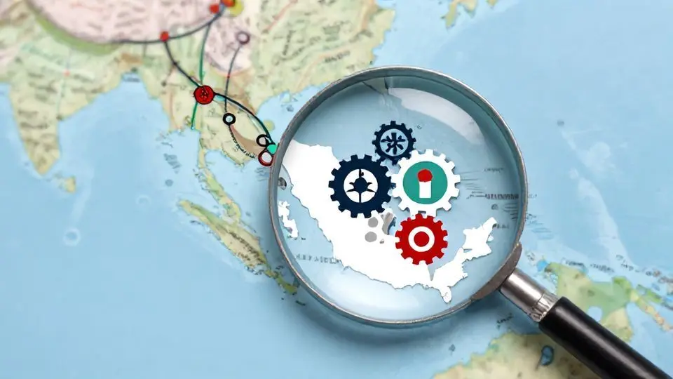 1. 상식 밖의 위협? 멕시코 압박 뒤에 숨은 트럼프의 진짜 속내