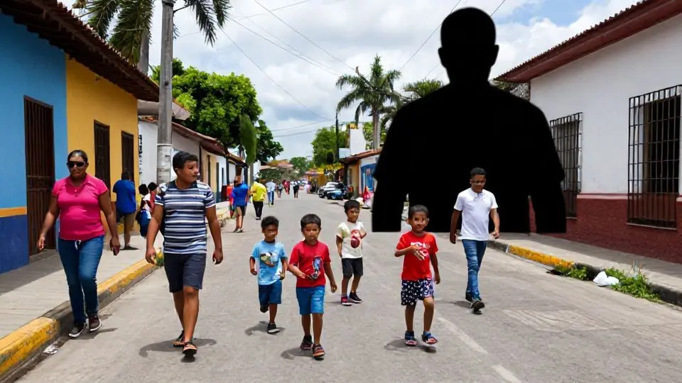 엘살바도르의 기적: 피의 땅에서 평화의 땅으로, 그 이면의 그림자