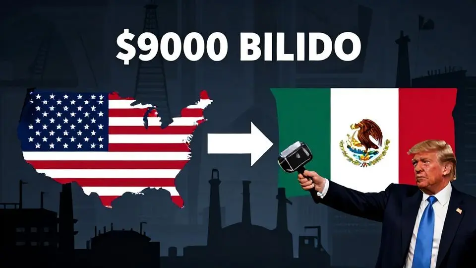 서론: 최대 무역 파트너를 공격하는 이상한 현상