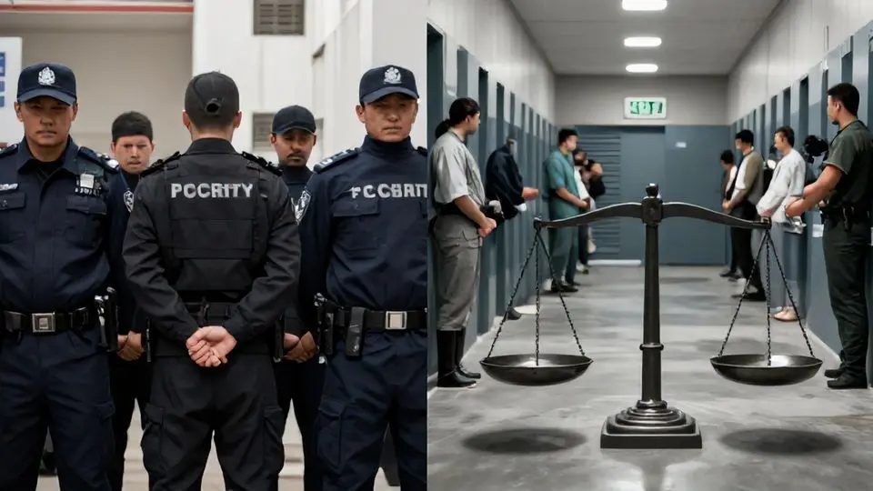 4. 인권 비용과 민주주의 후퇴: 경제 발전의 어두운 그림자