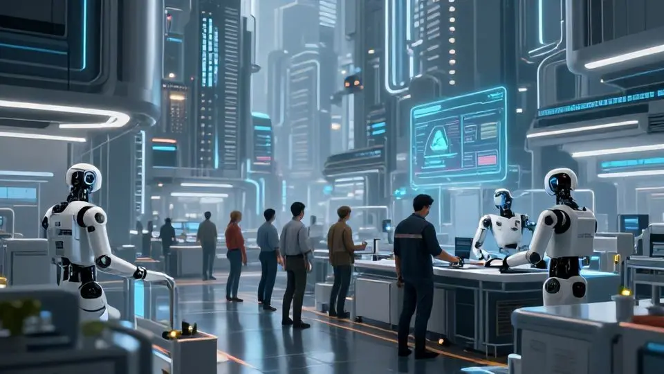 성실함이 더 이상 미덕이 아닌 시대