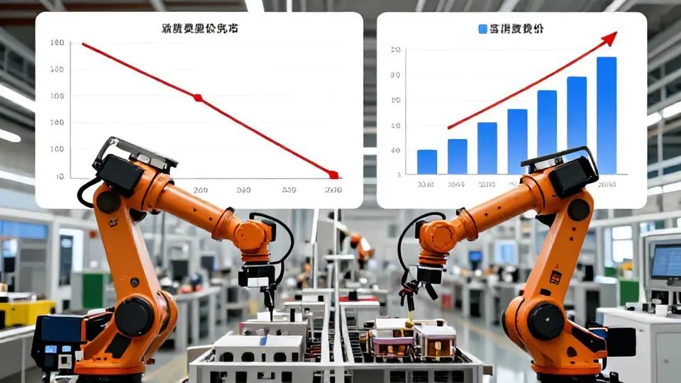 로봇이 만드는 풍요와 보편적 고소득(UHI)의 등장