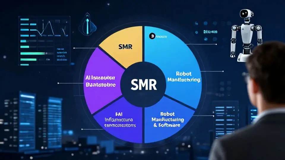 노동 없는 시대, 진정한 부를 쌓는 법