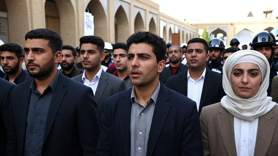 3. 시위의 확대와 충격: 민간인 참여와 피해 규모