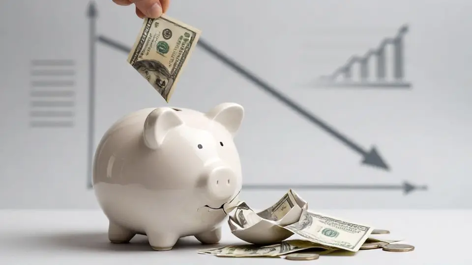 60년 만의 최악, 새마을금고 위기의 현주소