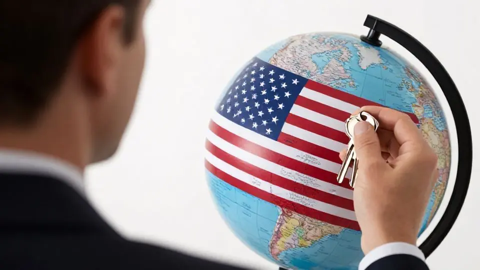 누구에게 VTI가 적합한가? 미국 경제의 주인이 되는 방법