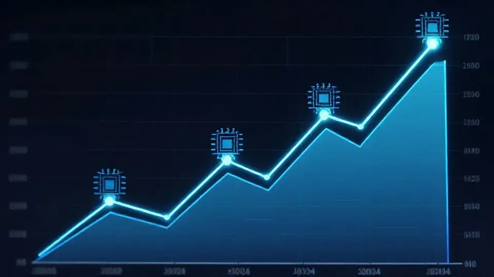 1. 반도체 강세, 2026년 수익률을 선점하다