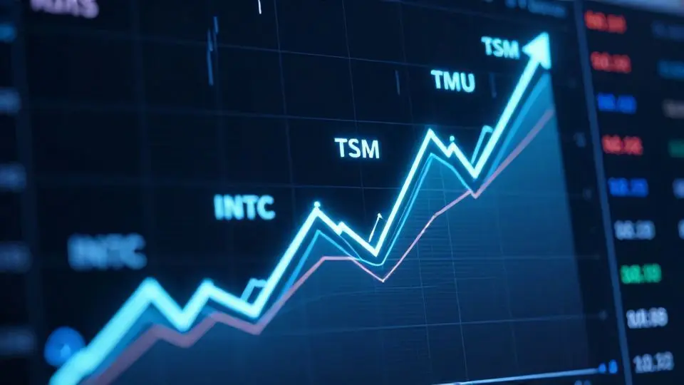 서론: 2025년 반도체 시장, 강세의 시작
