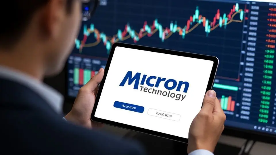 2. 마이크론 내부자 매수와 메모리 가격 급등의 의미