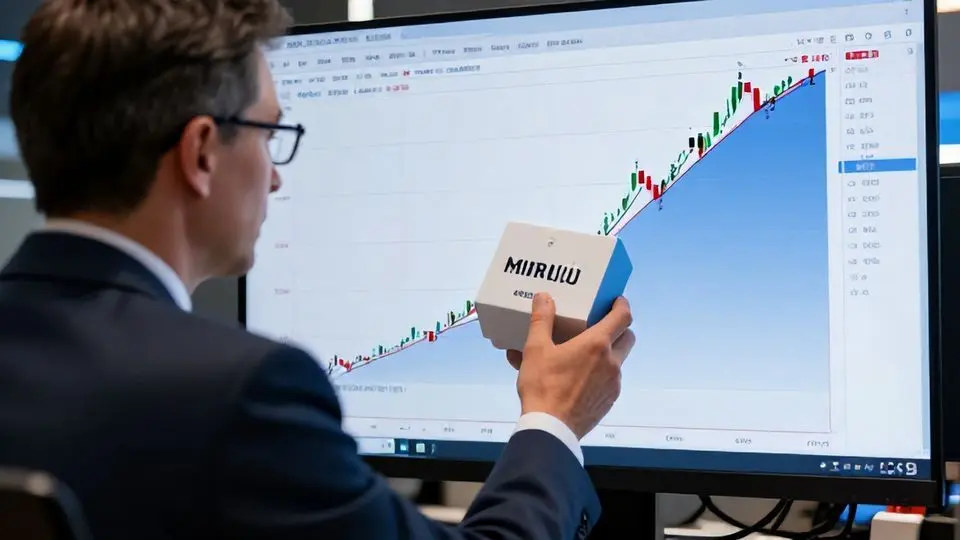 마이크론 대규모 내부자 매수의 함의