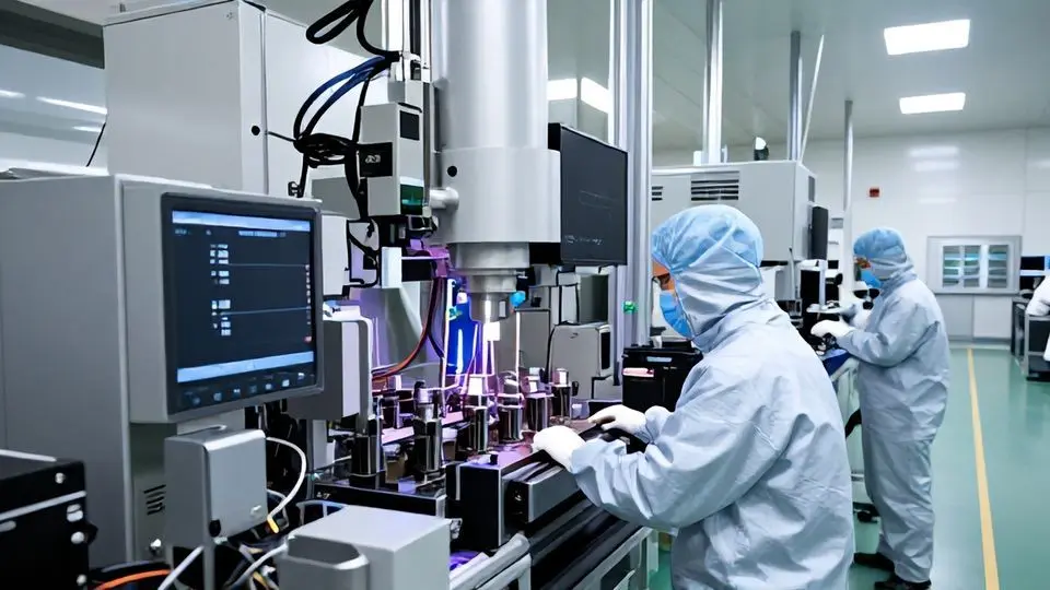 3. TSMC 실적 서프라이즈와 미국 내 반도체 공장 확대