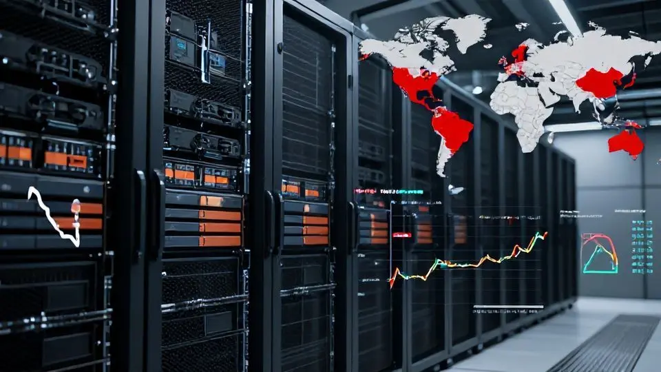 4. AI 인프라 수혜주와 지정학적 갈등 속 투자 전략