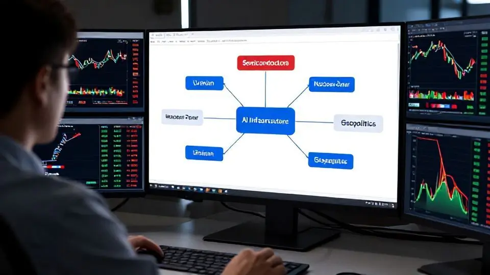결론: 2026년 투자 전략의 키워드는 '연계성'