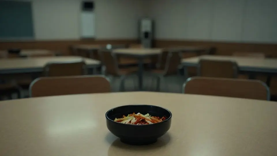 2. 장례식장의 진짜 수익 구조: 빈소가 아닌 음식