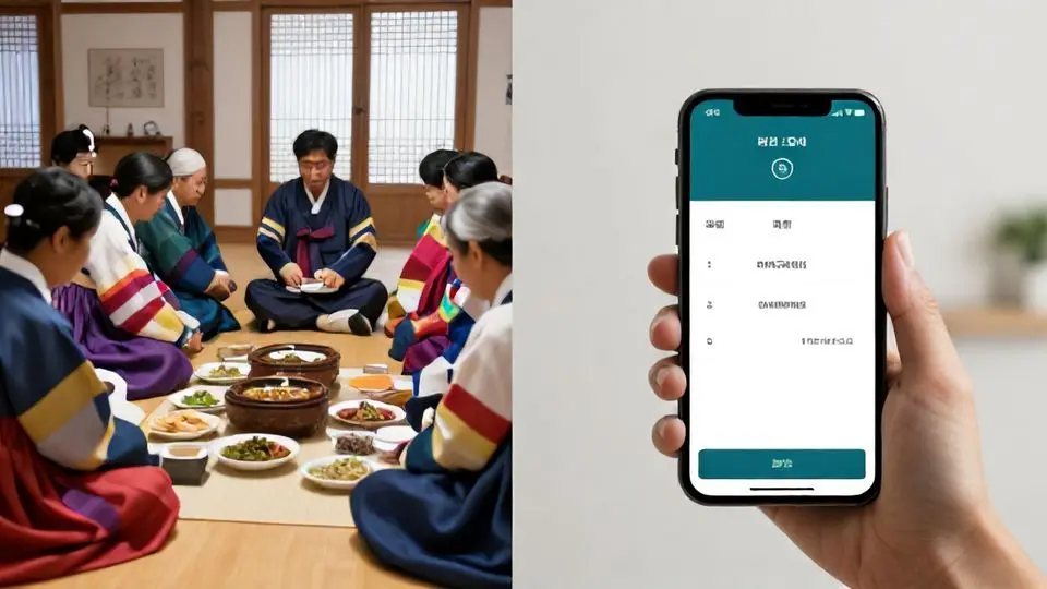 3. 사라지는 조문객들: 한국 장례 문화의 급변