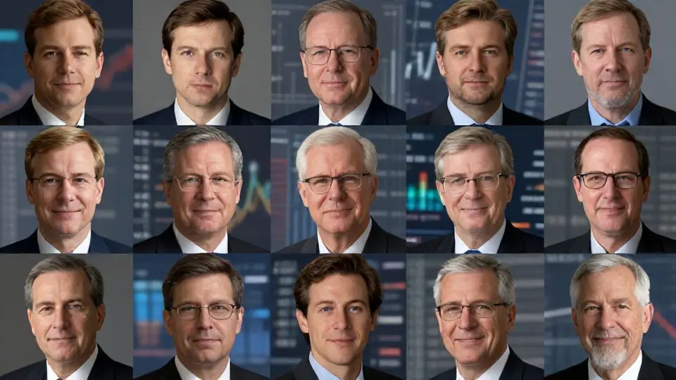 차기 연준 의장 레이스: 금리 인하 속도를 결정할 인물들