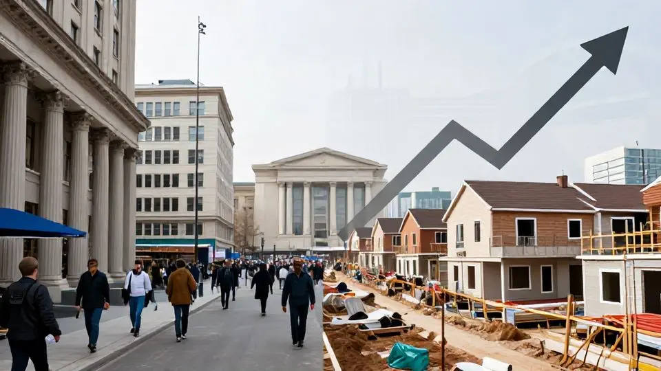 연준 의장 교체, 시장에 미칠 영향과 투자 전략