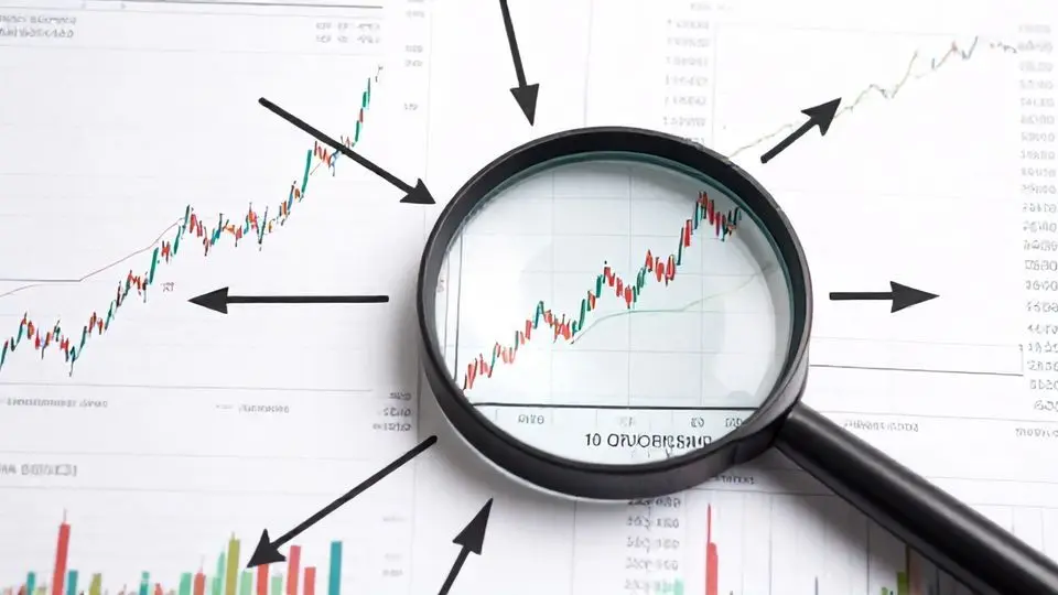 핵심 변수와 리스크 점검: 현명한 투자자의 길