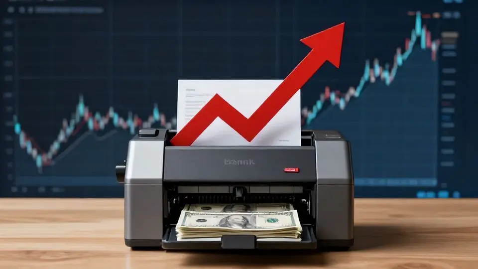 서론: 상식을 뒤집은 금리 역설