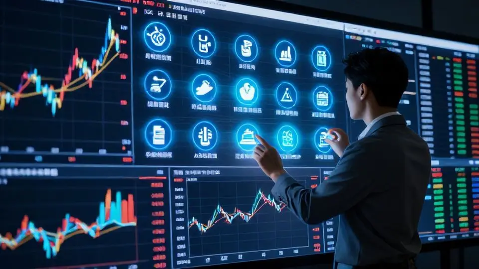 서론: 변화하는 시장, 새로운 기회를 포착하라