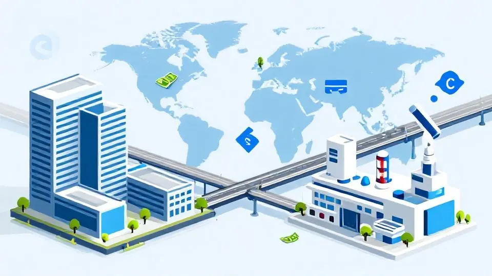 제약 바이오: 빅파마의 구조적 변화와 한국 기업의 도약