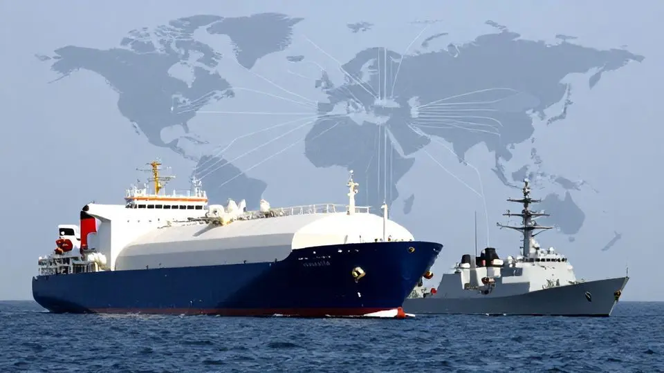 조선 방산: 에너지·안보 수요가 만드는 구조적 호황