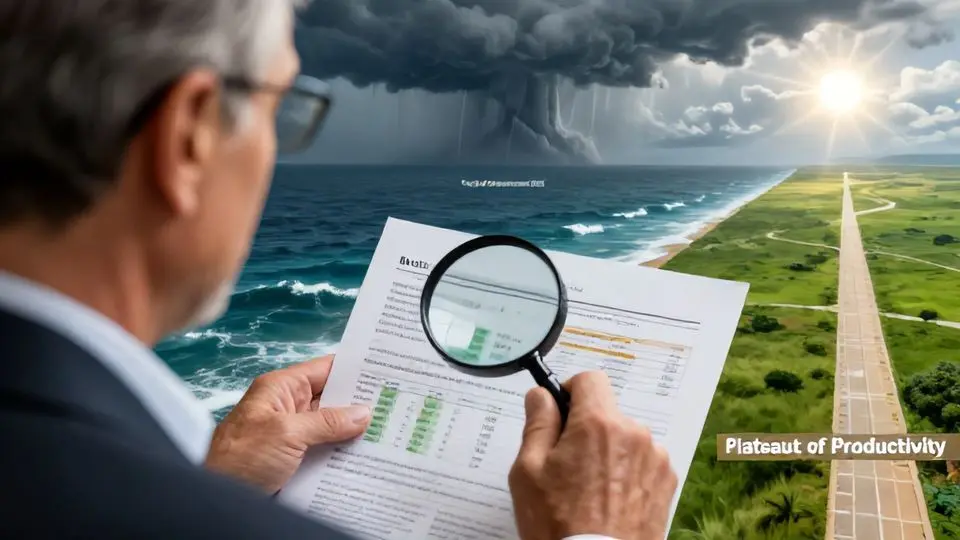 결론: 2026년, 실적과 기본기에 집중하는 현명한 투자 전략