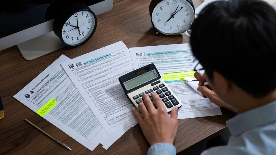 3. 세무사 상담의 한계와 개인의 책임