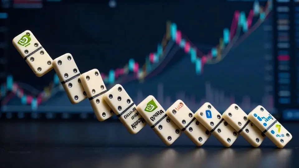 4. 투자자에게 주는 시사점: AI 생태계의 도미노 효과