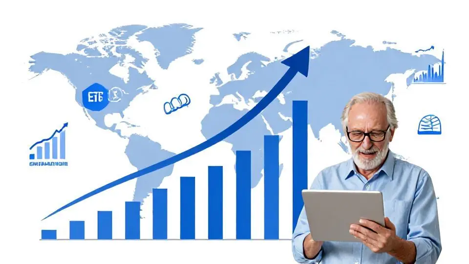 2. 자본주의 성장에 숟가락 얹기: 돈을 불리는 현명한 방법
