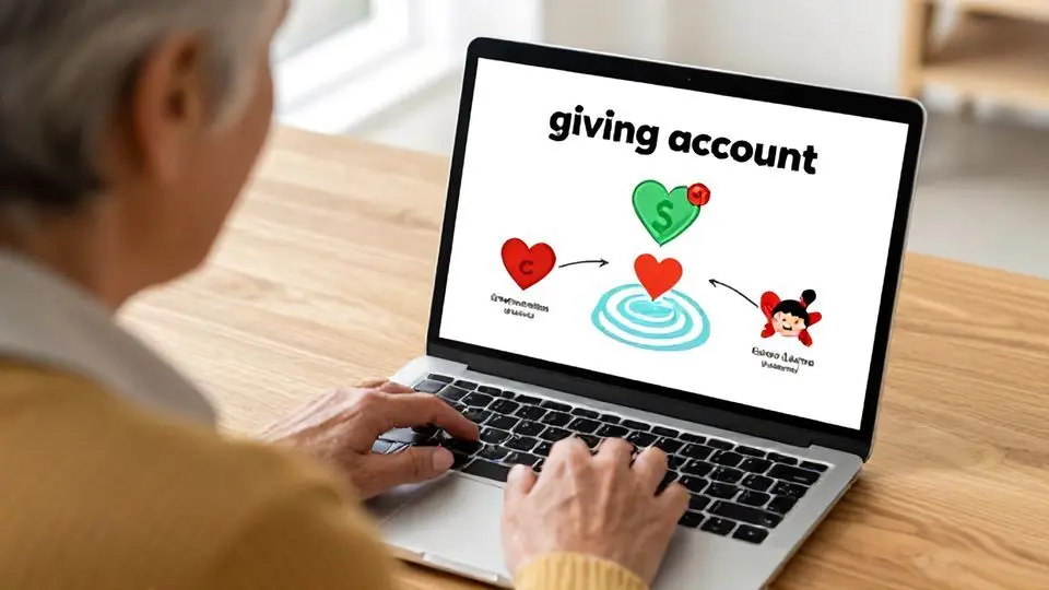 3. 나눔 통장: 돈을 쓰는 법이 행복을 만든다