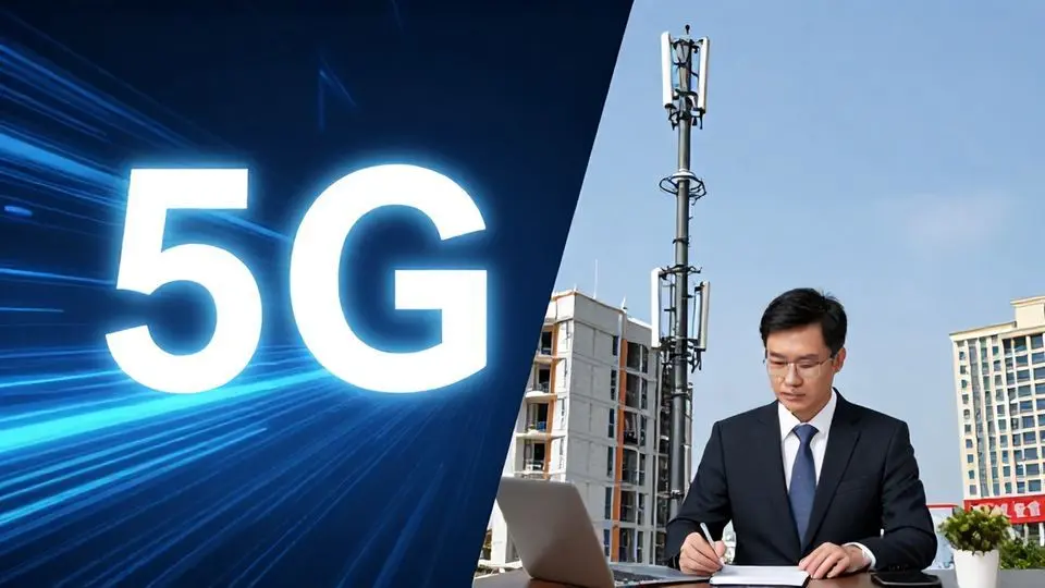 통신 3사의 독점 실태: 5G 과장광고, 담합, 그리고 본업 외 부동산 사업