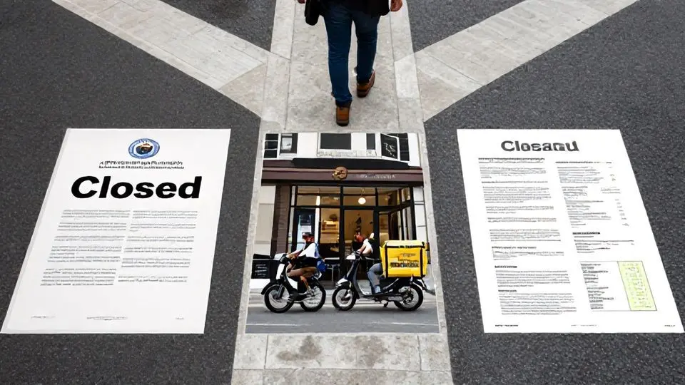 결론: 현명한 전환과 전략적 후퇴, 생존을 위한 구체적 방안